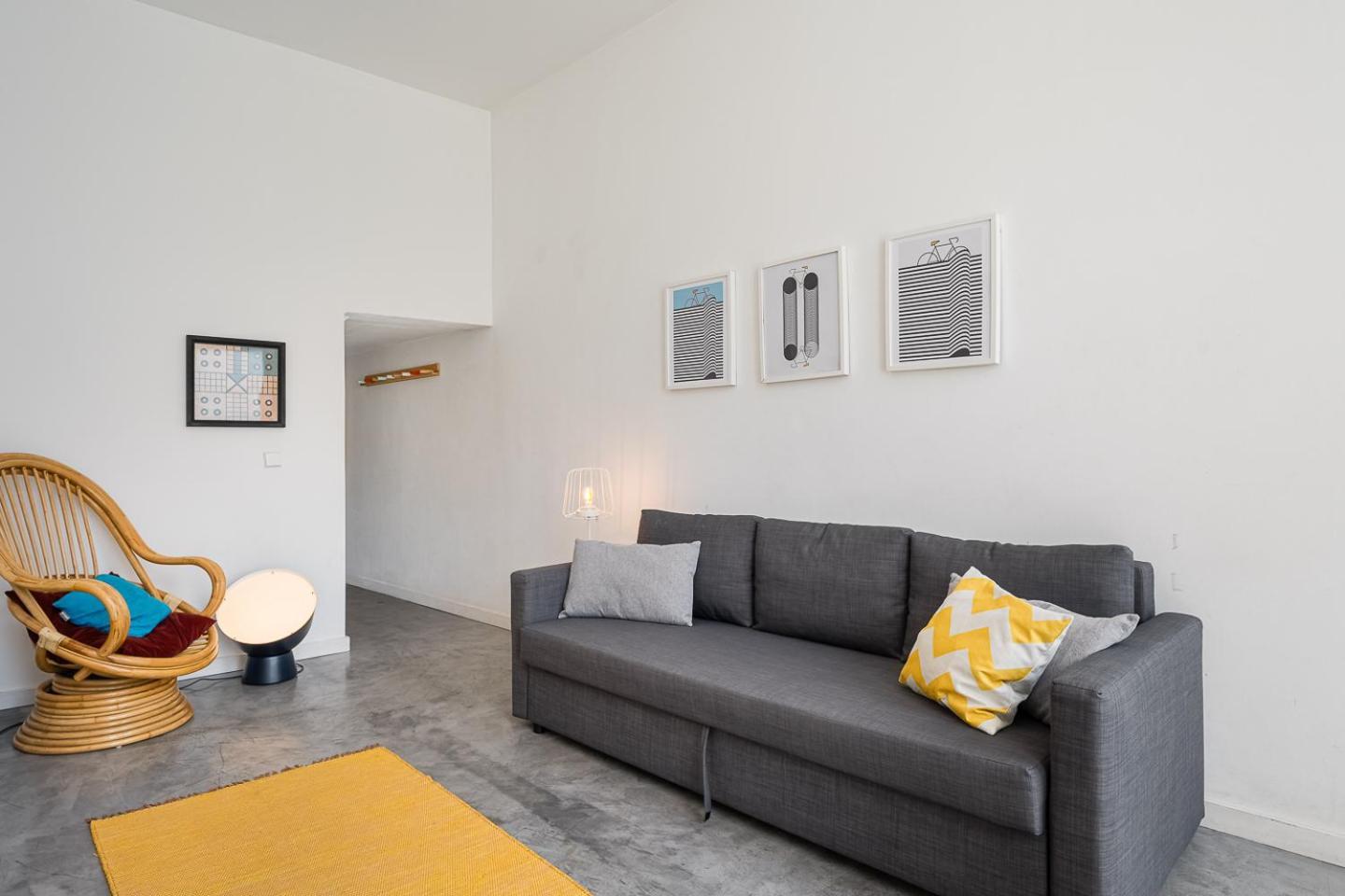 Panorama Apartments Porto Poveiros Exteriör bild